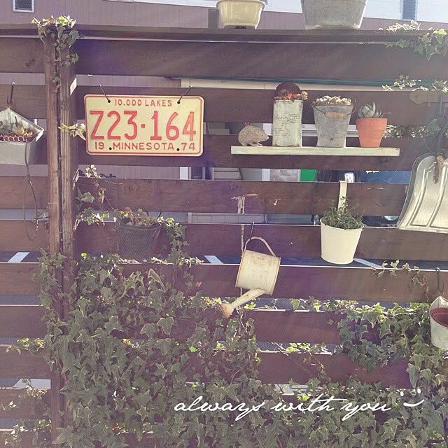 Nanaさんの実例写真