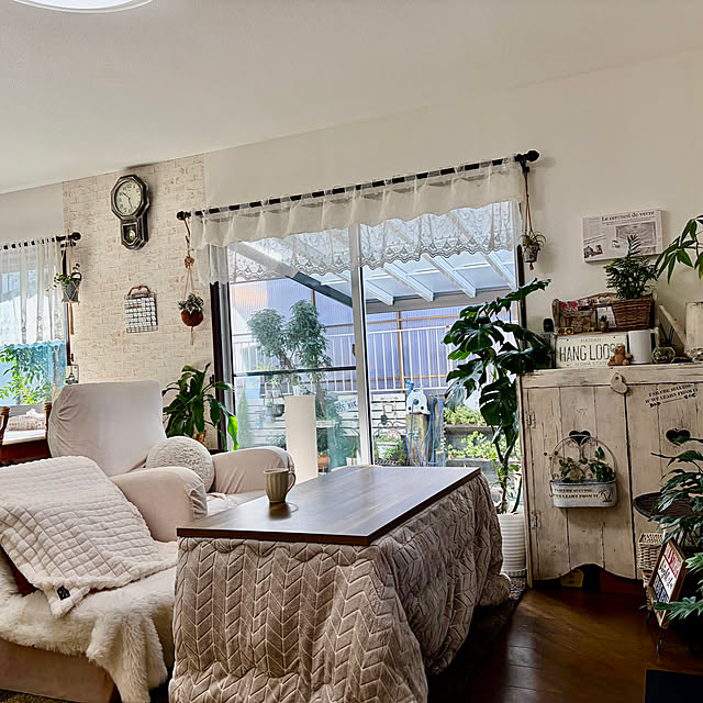 burgundy.roseさんの実例写真