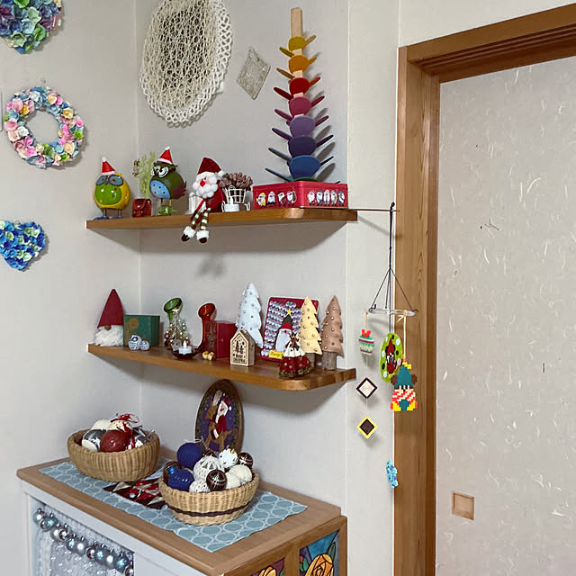 chiiyanさんの部屋