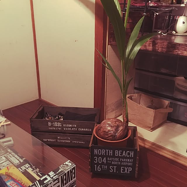 chimiさんの実例写真