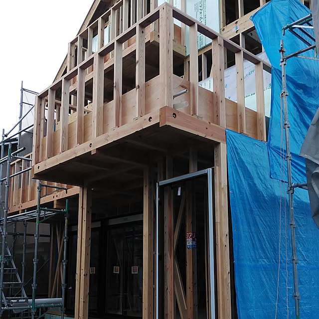 部屋全体のインテリア実例 - 2019-12-08 12:04:51