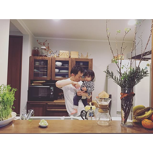 chanさんの実例写真
