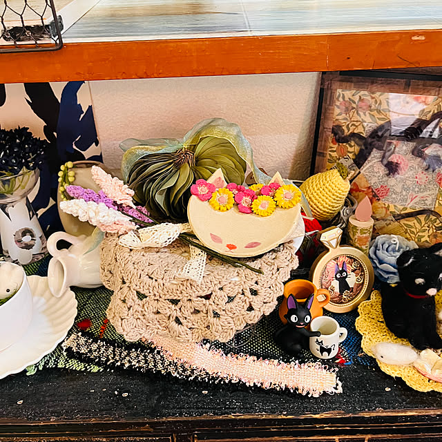 jijiさんの部屋