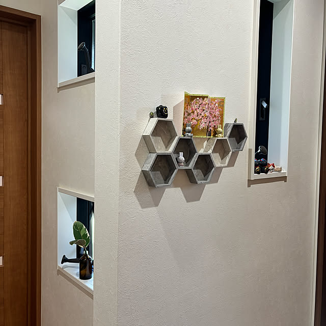 nachiさんの部屋