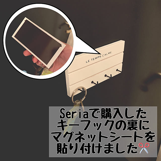 nachiさんの実例写真