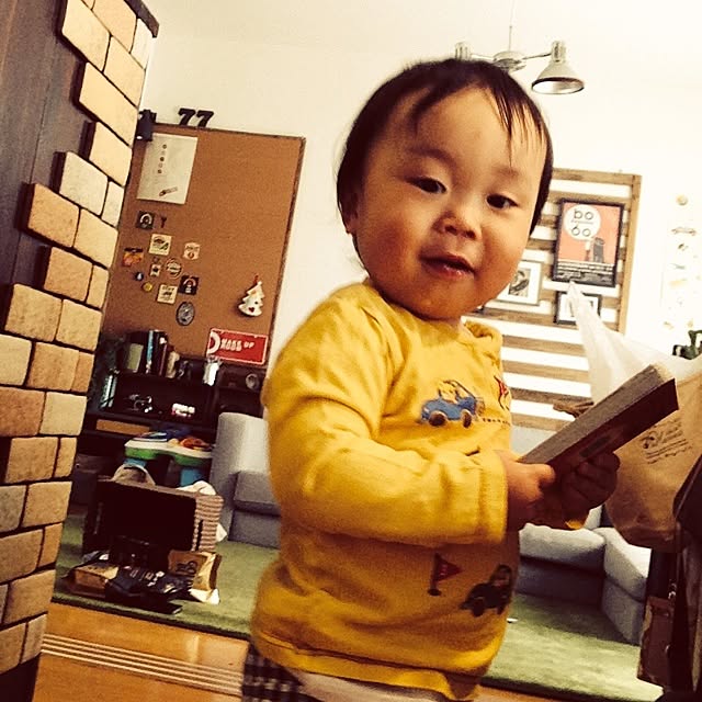 nonさんの実例写真
