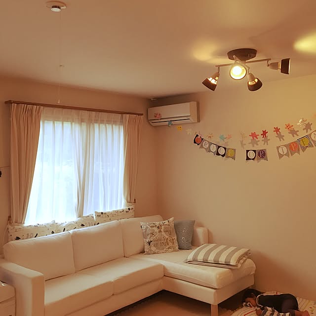chamie203さんの実例写真