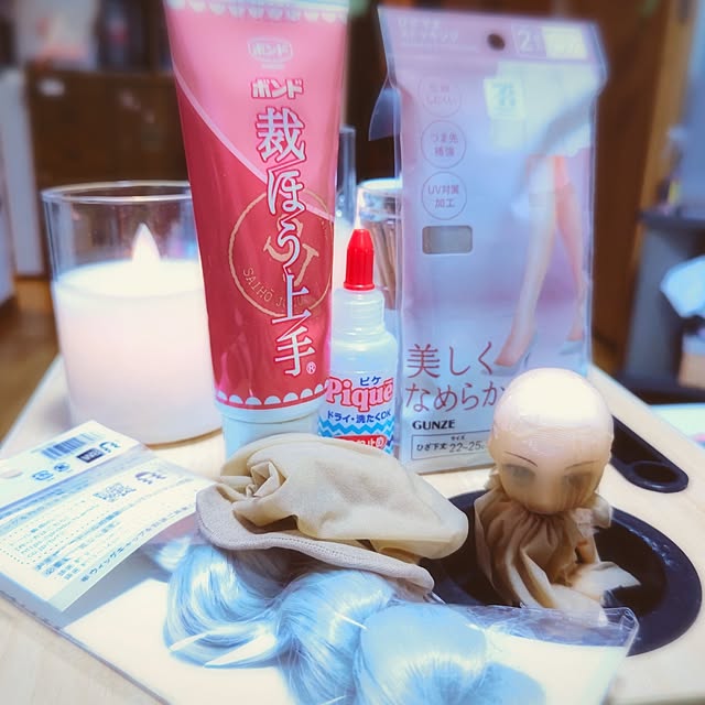 mariaさんの実例写真
