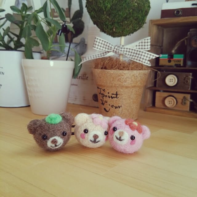 amoiさんの実例写真