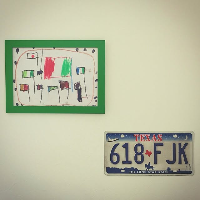 Rさんの実例写真