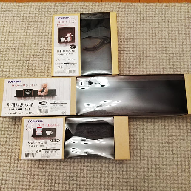 soraさんの実例写真