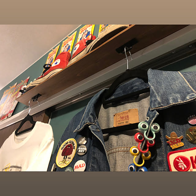 mitsuuuuuuuuさんの実例写真