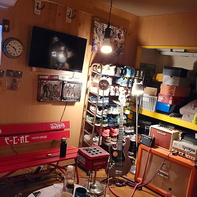 実例写真