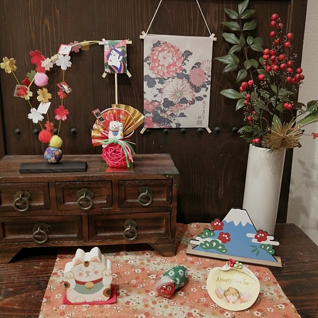 yokkoさんの部屋