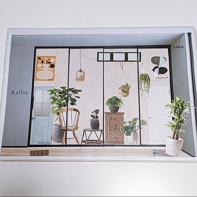 mori_6_12さんの実例写真
