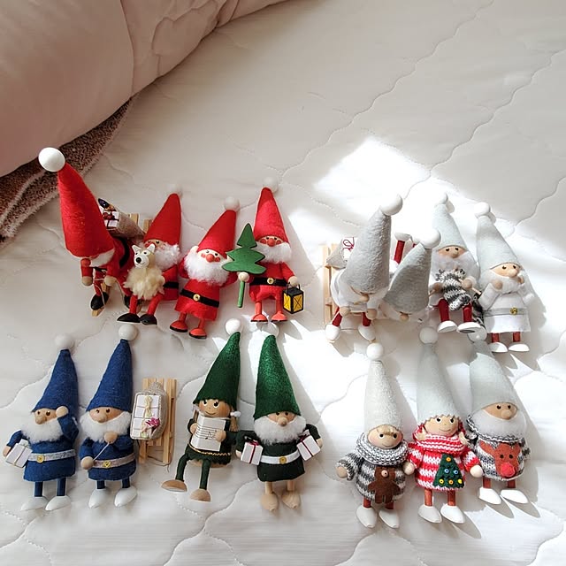 satosanさんの部屋