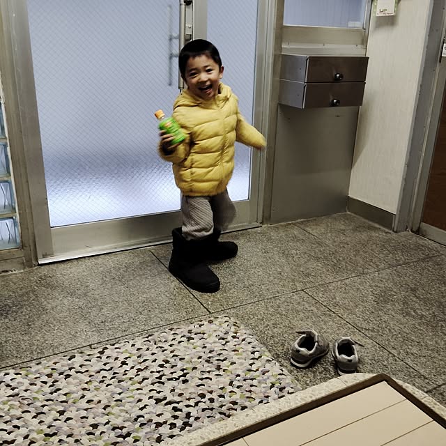 kkさんの実例写真