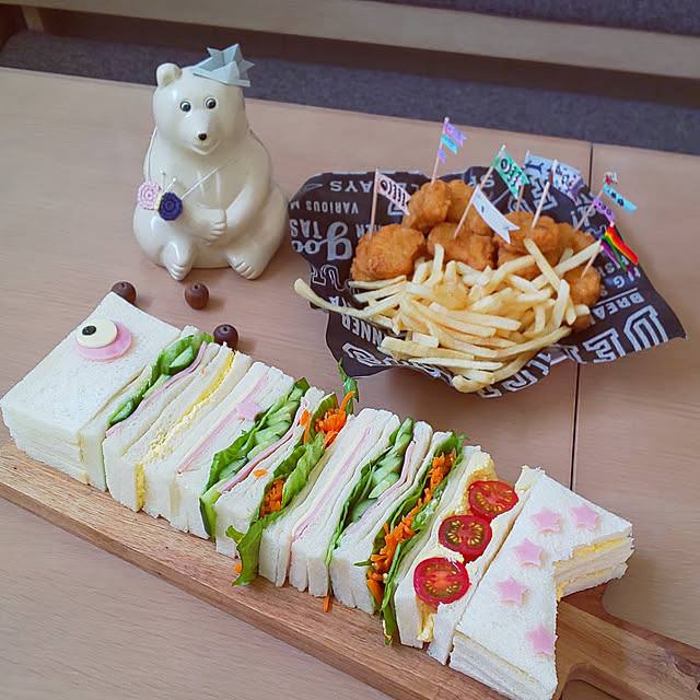ku-kaiさんの実例写真