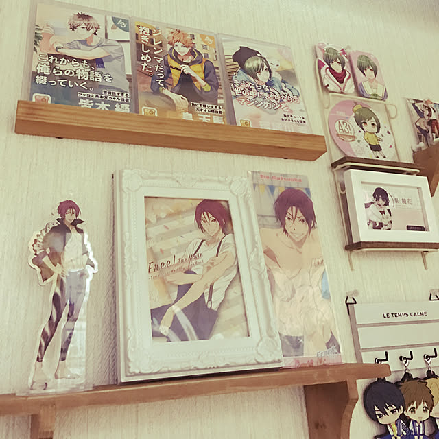 rmさんの実例写真