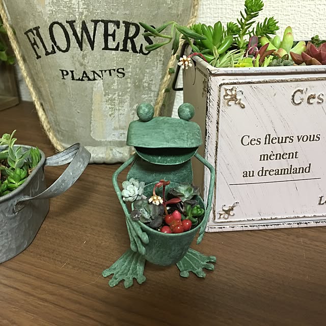 monchanmamaさんの実例写真