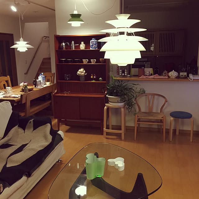 tinyさんの実例写真