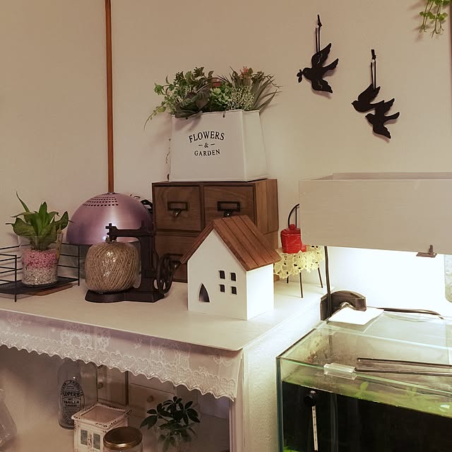 micchiさんの実例写真