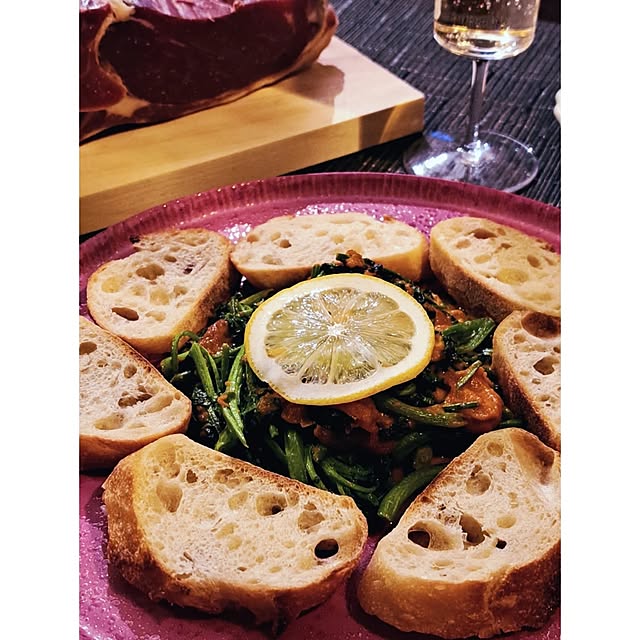 waniwaniさんの部屋