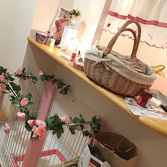bubblegumribbonさんの実例写真