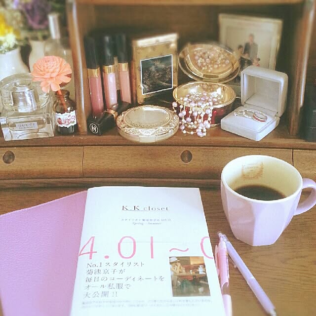 camelliaさんの実例写真
