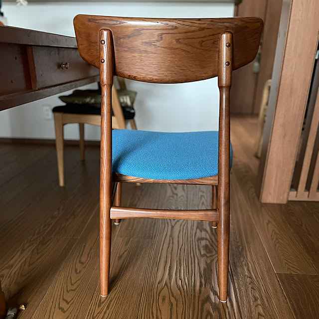 buchiさんの部屋