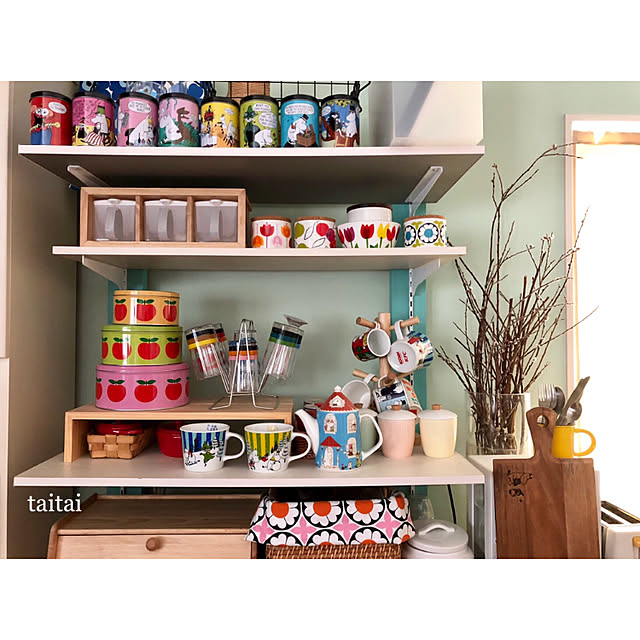 taitaiさんの実例写真