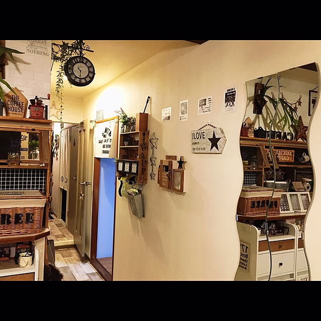 airararaさんの実例写真