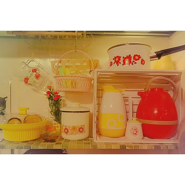 aiko.kinokoさんの実例写真