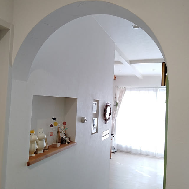 s.houseさんの実例写真