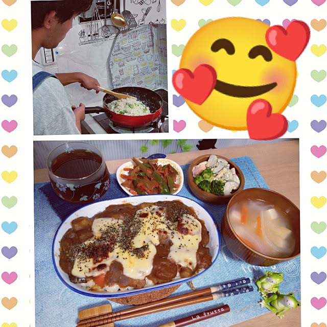 mocomocoさんの実例写真