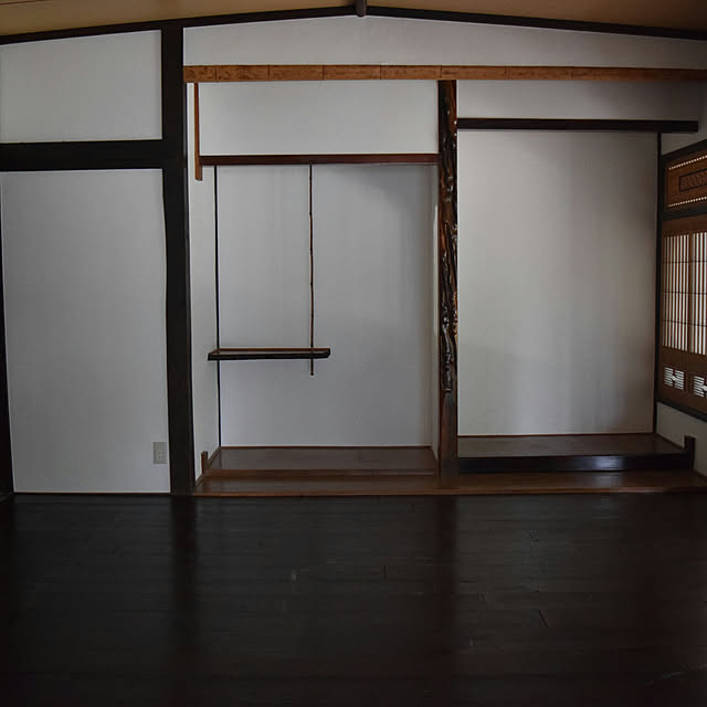 ookuraさんの実例写真