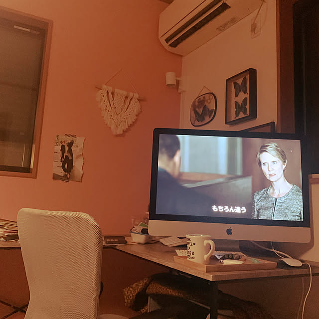 Aoringoさんの実例写真