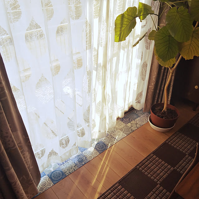 nagijinさんの実例写真