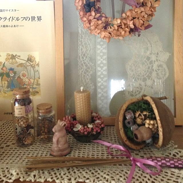 Kumikoさんの実例写真