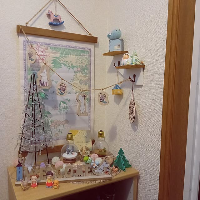 mahiro34さんの実例写真