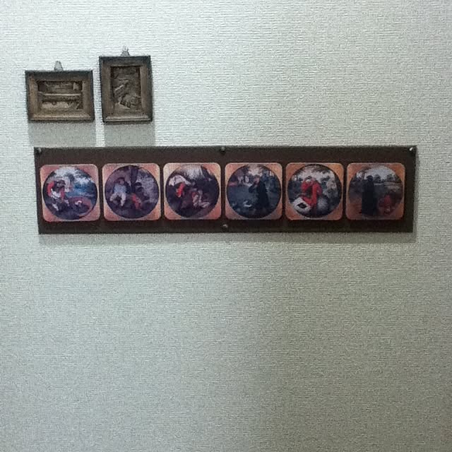 emichanbooさんの実例写真
