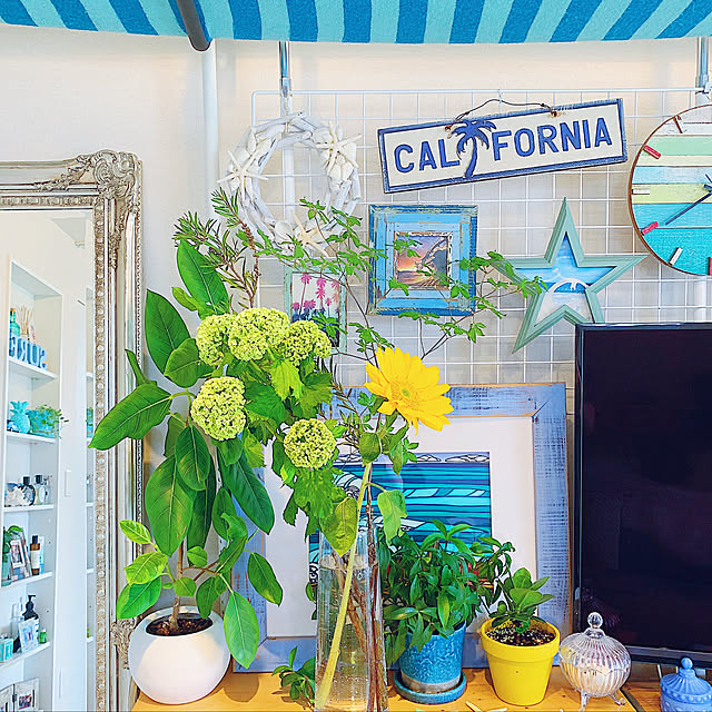 California0809さんの実例写真