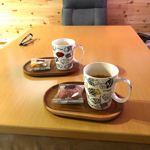 CoffeeHouseさんの実例写真