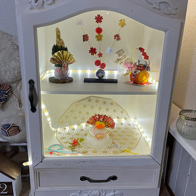 Atsukoさんの部屋