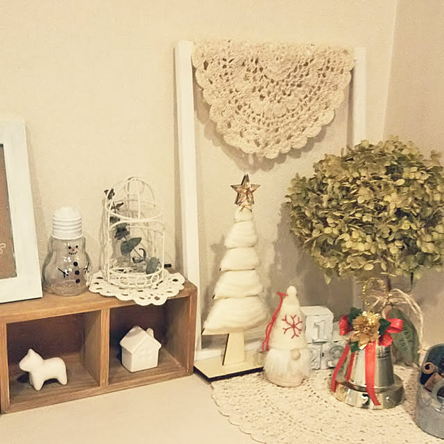 kaoriさんの実例写真