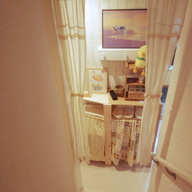 kazuさんの実例写真