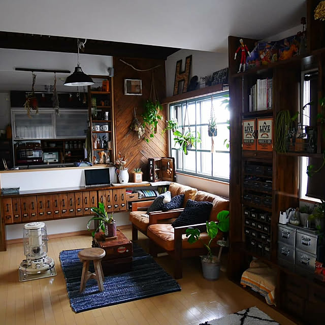 andante365さんの実例写真