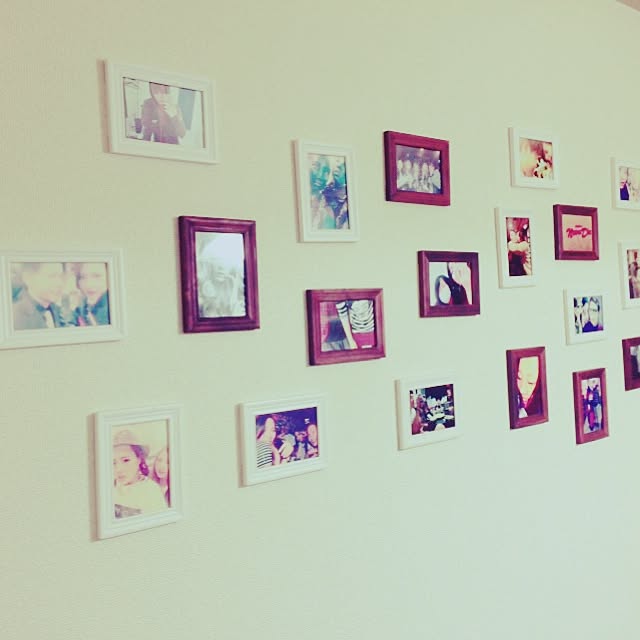 ohyeahtommyさんの実例写真