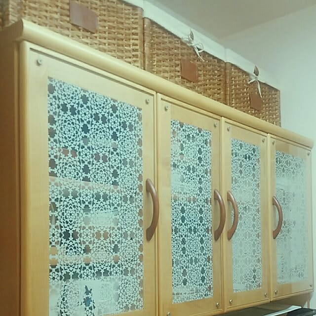 ChocolateNandasさんの実例写真