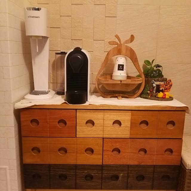 finさんの実例写真
